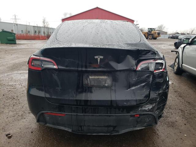 5YJYGDED8MF121089 | 2021 TESLA MODEL Y