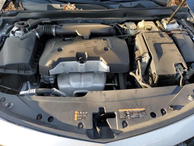 2G1115SL4F9111308 | 2015 Chevrolet impala lt