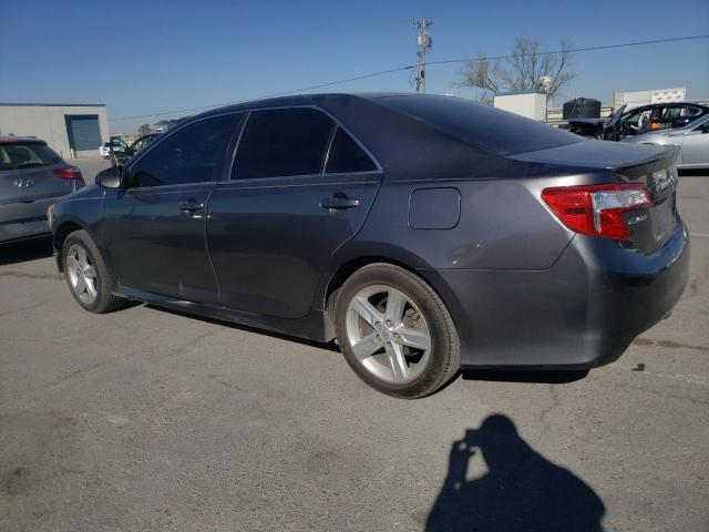 2014 Toyota Camry L VIN: 4T1BF1FK6EU398901 Lot: 80312913