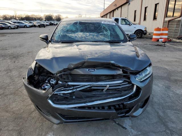 3FA6P0LU0GR398802 | 2016 FORD FUSION SE