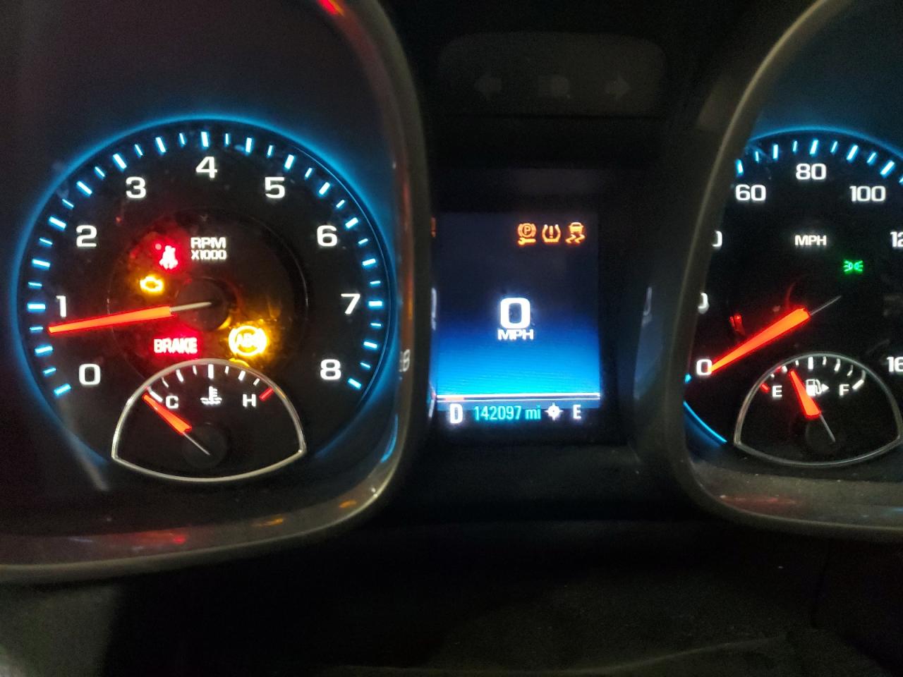 1G11E5SA0DF340527 2013 Chevrolet Malibu 2Lt