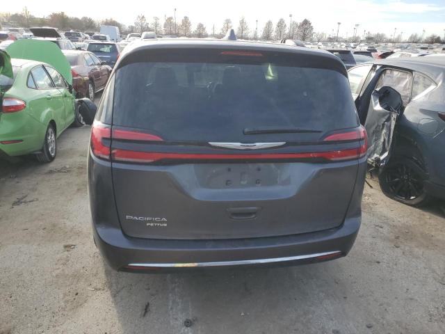 2C4RC1BG8NR145783 2022 CHRYSLER PACIFICA, photo no. 6