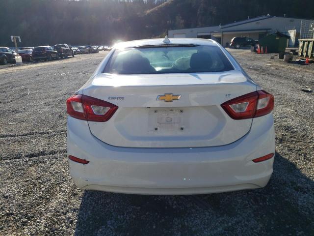 1G1BE5SM0G7318329 2016 Chevrolet Cruze Lt