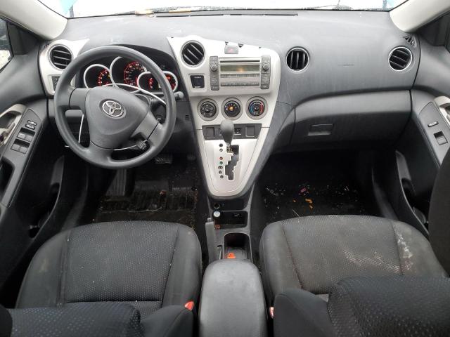 2T1KU40E99C066078 | 2009 Toyota corolla matrix