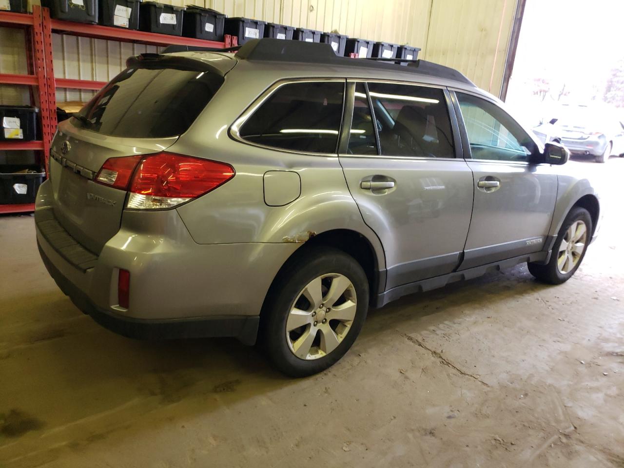 4s4brckc2a3352273 4S4BRCKC2A3352273 2010 Subaru Outback 2.5I Limited