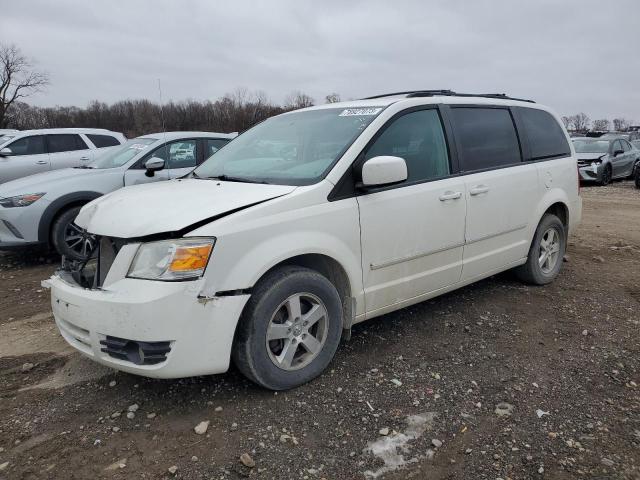 2009 Dodge Grand Caravan SXT