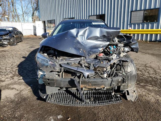 2T1BURHE3JC086641 | 2018 TOYOTA COROLLA L