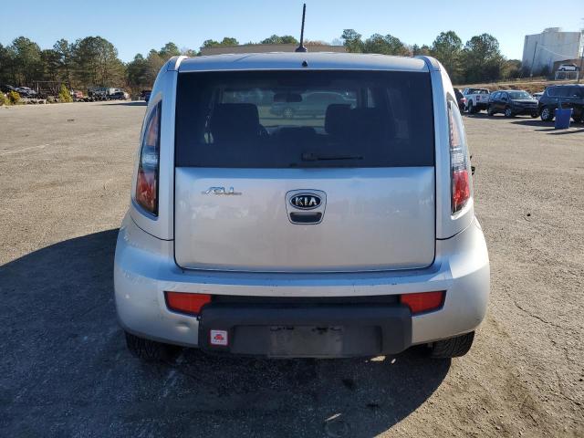 KNDJT2A25B7261724 | 2011 KIA soul +