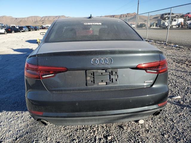 WAUANAF43HN000902 2017 AUDI A4, photo no. 6