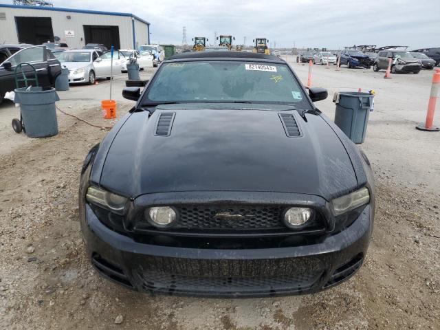 1ZVBP8FFXE5225838 | 2014 FORD MUSTANG GT