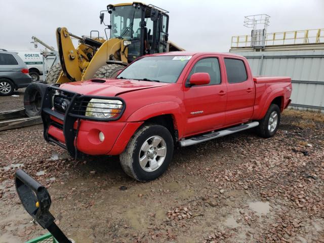 2005 Toyota Tacoma 