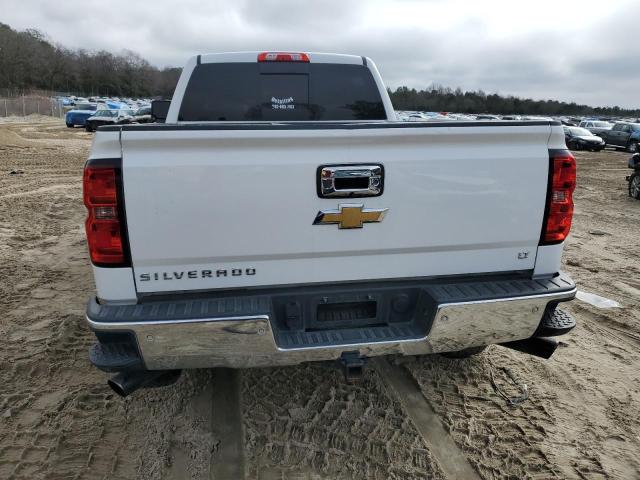 3GCUKREC4EG163224 | 2014 CHEVROLET SILVERADO