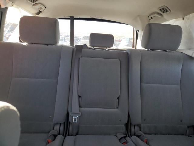2020 TOYOTA SEQUOIA 5TDBY5G13LS175423