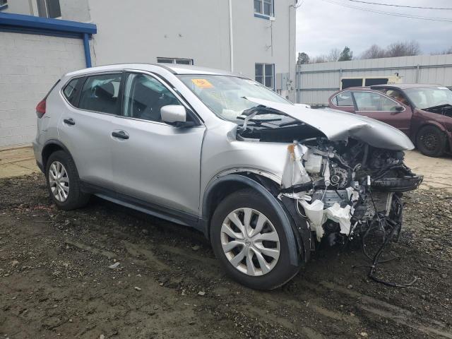 JN8AT2MV5JW314369 | 2018 NISSAN ROGUE S