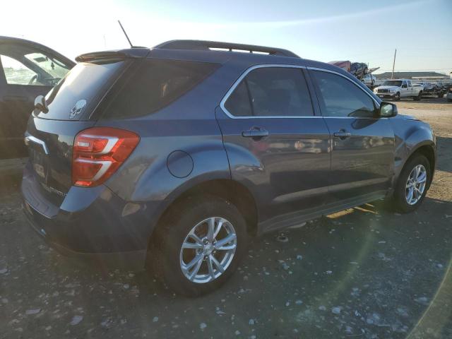 2GNALCEK7G6264378 | 2016 CHEVROLET EQUINOX LT