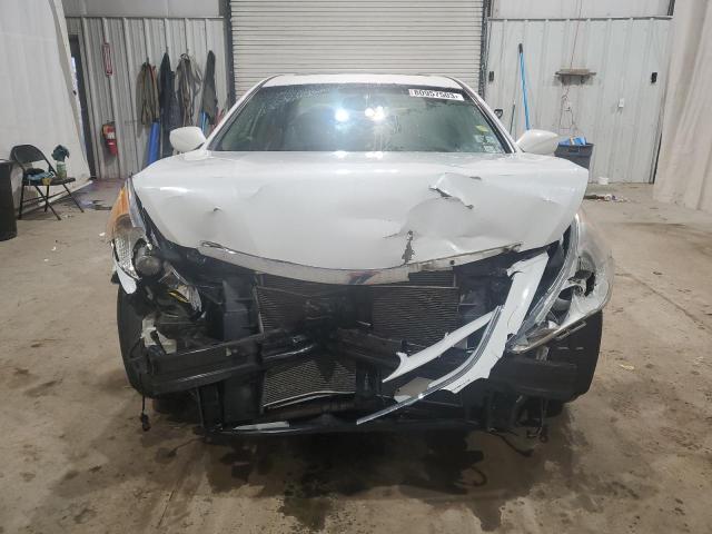 2013 Hyundai Sonata Gls VIN: 5NPEB4AC3DH568395 Lot: 43452613