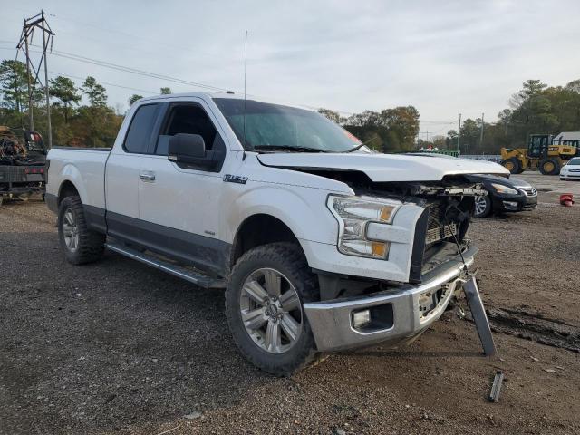 1FTEX1CP1GKD41180 | 2016 FORD F150 SUPER