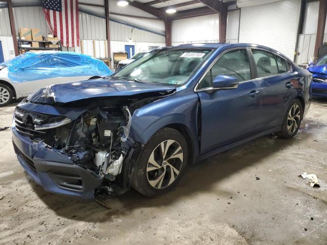 Vin: 4s3bwac62l3015163, lot: 80085793, subaru legacy premium 20201