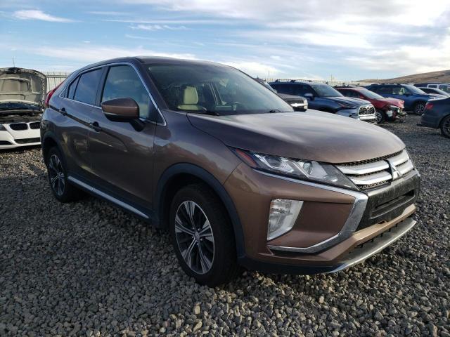 JA4AT5AA9KZ020434 | 2019 Mitsubishi eclipse cross se