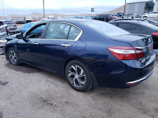 1HGCR2F39HA244916 | 2017 HONDA ACCORD LX