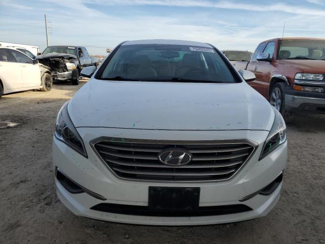 5NPE24AA9HH444183 | 2017 HYUNDAI SONATA ECO