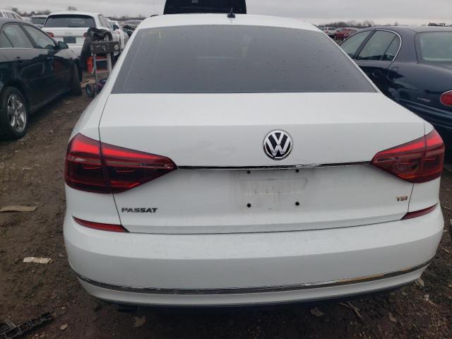 1VWAT7A3XHC050876 | 2017 VOLKSWAGEN PASSAT S