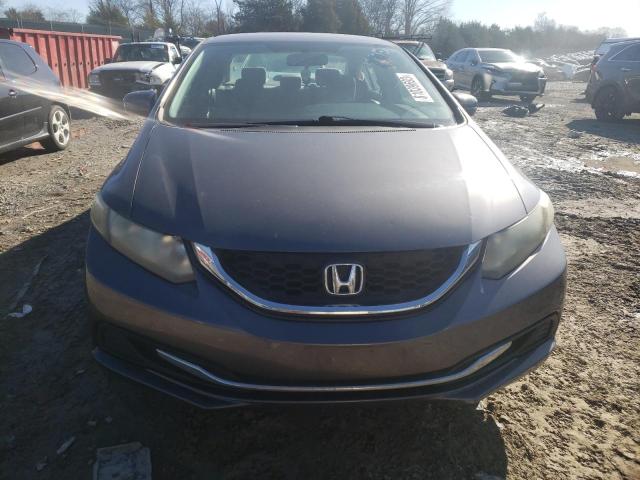 19XFB2F55FE039329 | 2015 Honda civic lx