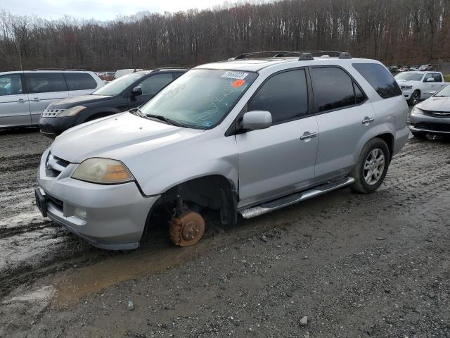 2005 Acura MDX Touring