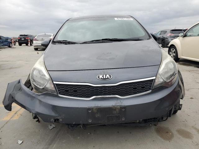 KNADN4A36G6626675 | 2016 KIA RIO EX