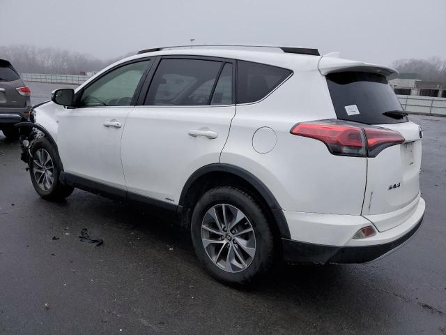 JTMRJREV2GD024817 | 2016 TOYOTA RAV4 HV XL