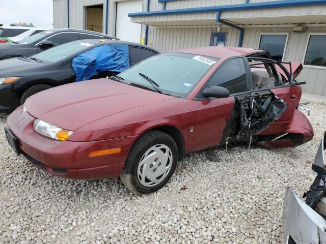 2000 Saturn SL 