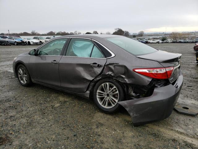 4T1BF1FK7HU323225 | 2017 TOYOTA CAMRY LE