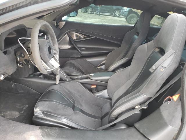 2018 MCLAREN AUTOMOTIVE 720S SBM14DCA1JW000342