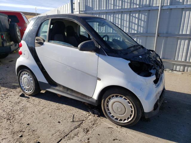 WMEEJ3BA0EK742812 | 2014 SMART FORTWO PUR