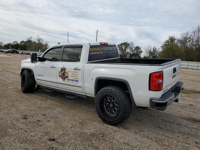 3GTU2VEC2FG361598 | 2015 GMC SIERRA K15