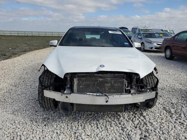 2015 MERCEDES-BENZ E 400 4MAT - WDDHF6HB1FB091406