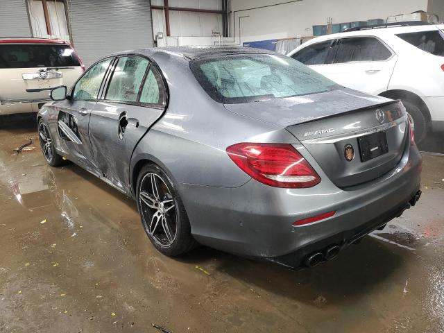 VIN WDDZF6BB0KA652482 2019 Mercedes-Benz E-Class, A... no.2