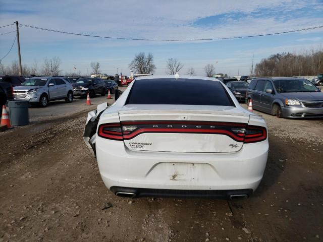 2C3CDXCT7GH285922 | 2016 DODGE CHARGER