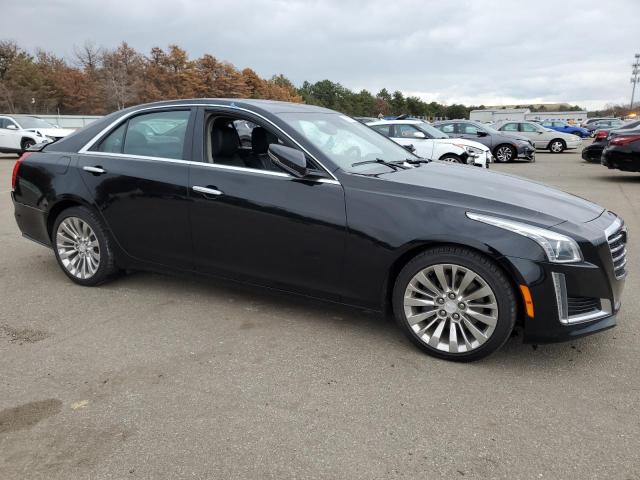 1G6AX5SS9K0119215 | 2019 CADILLAC CTS LUXURY