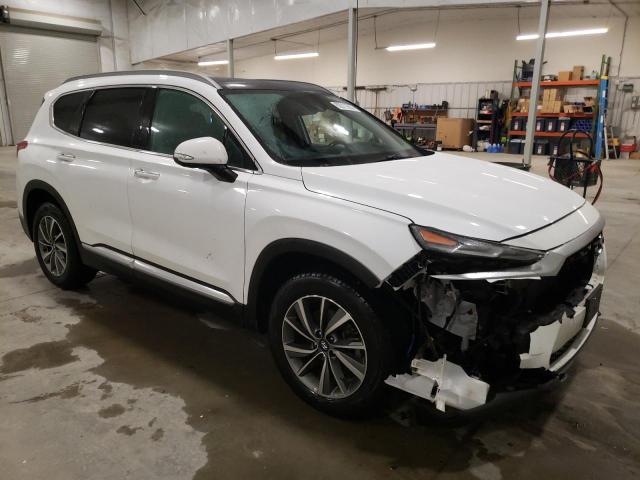 5NMS5CAD6KH003047 | 2019 HYUNDAI SANTA FE L