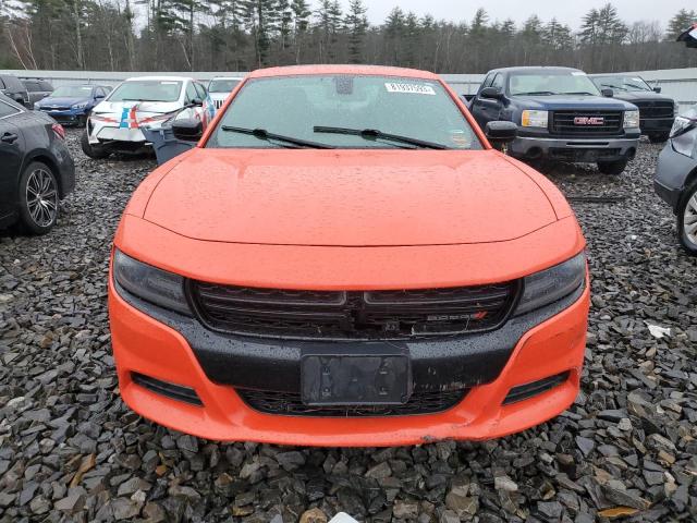 2C3CDXJG9JH316892 | 2018 DODGE CHARGER GT