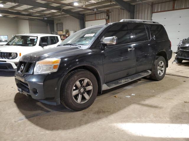 2012 Nissan Armada SV