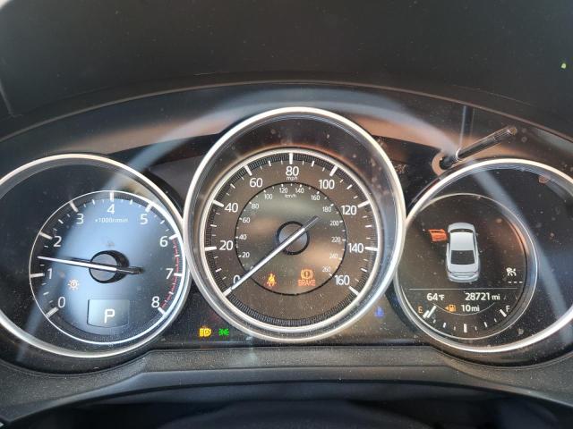 JM1GL1TYXL1512019 | 2020 MAZDA 6 GRAND TO