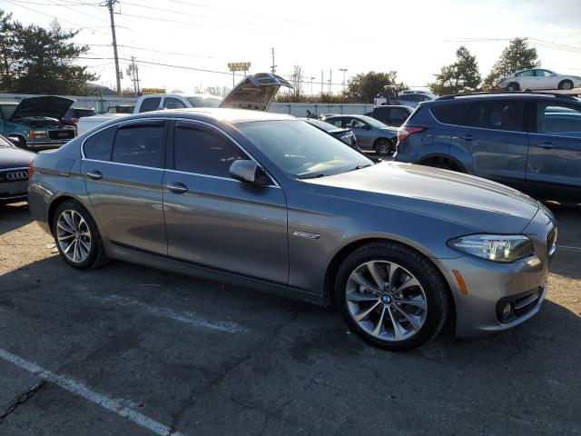 WBA5A7C52GG147454 | 2016 BMW 528 XI