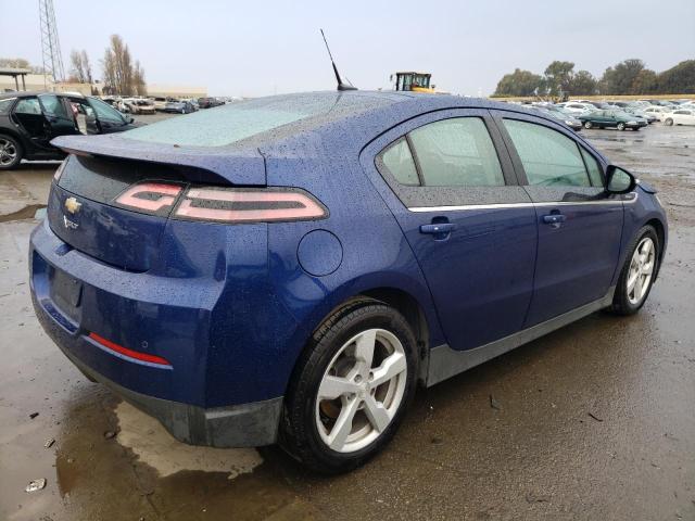 VIN 1G1RF6E42DU139493 2013 Chevrolet Volt no.3