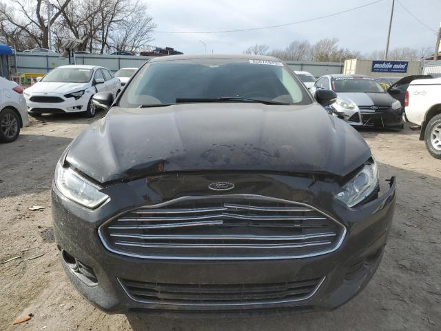 3FA6P0K94ER182316 | 2014 FORD FUSION TIT