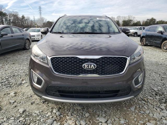 5XYPH4A12GG038887 | 2016 KIA SORENTO EX