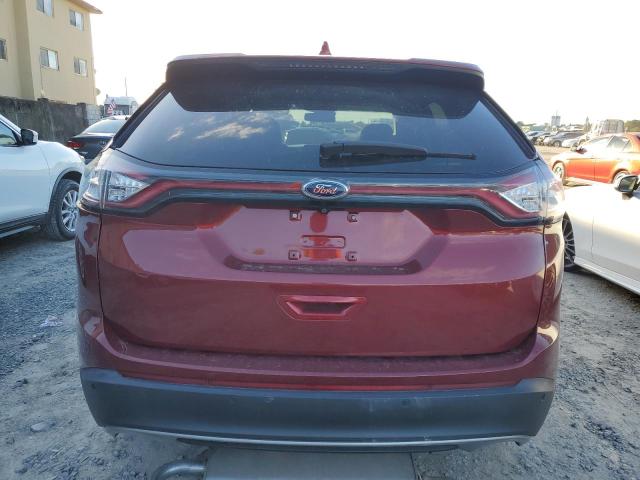 2016 Ford Edge Sport VIN: 2FMPK4AP9GBC36985 Lot: 46825704