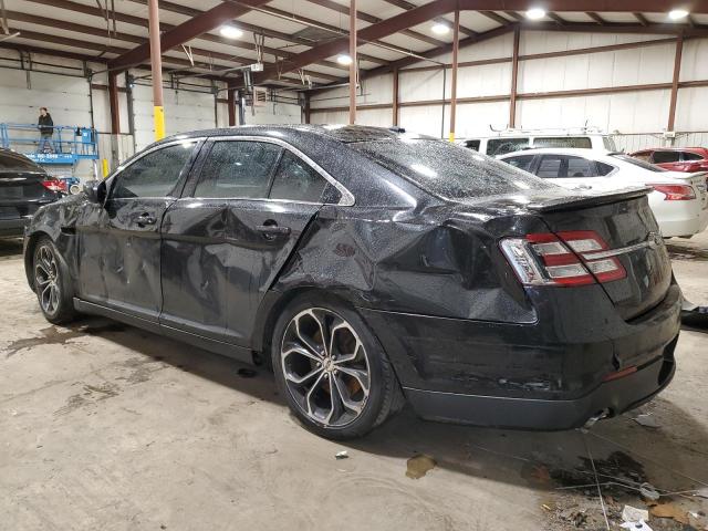 1FAHP2KT6FG121798 | 2015 FORD TAURUS SHO