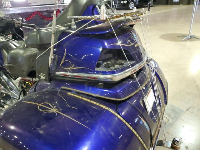2003 HONDA GL1800 A 1HFSC47443A202327